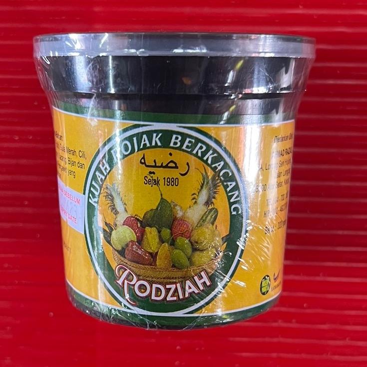 Kuah Rojak Berkacang Rodziah - TikTok Shop Malaysia