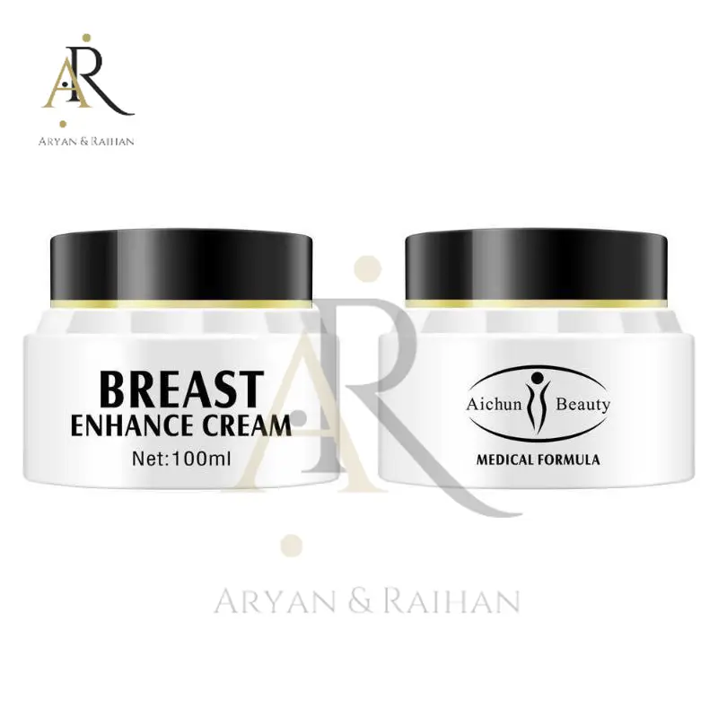 # Aryan&Raihan Aichun Beauty Breast and Hip Up Firming Cream - Original Firming and Enhancement Solution for Bust and Glutes