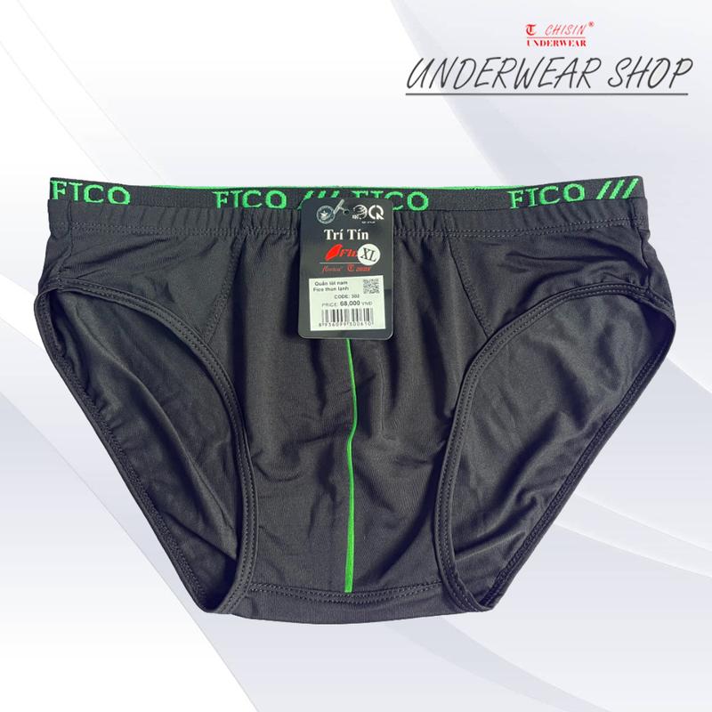 Combo 3 quần lót nam thun lạnh thoáng mát Sịp Boxer Quần Boxer 3