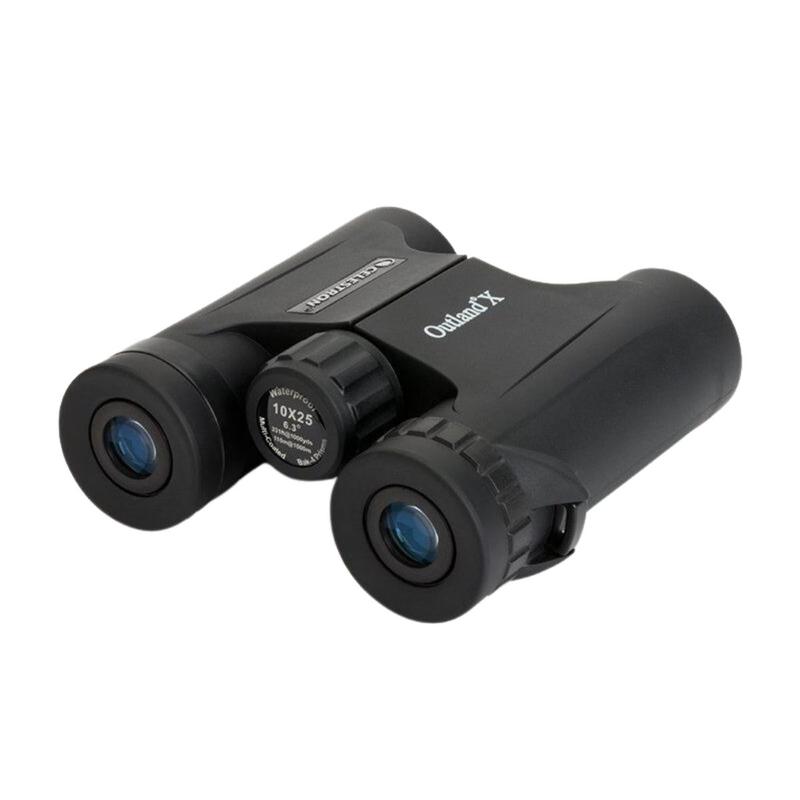 Ống nhòm Celestron Outland X 10x25 3