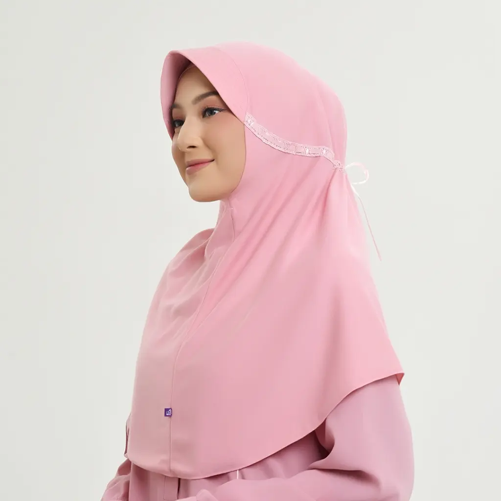 Kerudung Rabbani Innova Warna