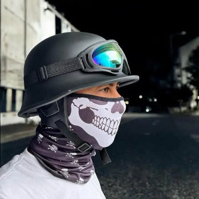 Helm Los Santos SNI Free Buff Masker - Shop | Tokopedia