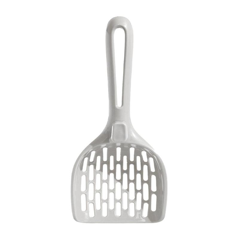 Product Introduction of Cat Litter Scoop Mesh Scooper Cleaning Tool C9Z7 16