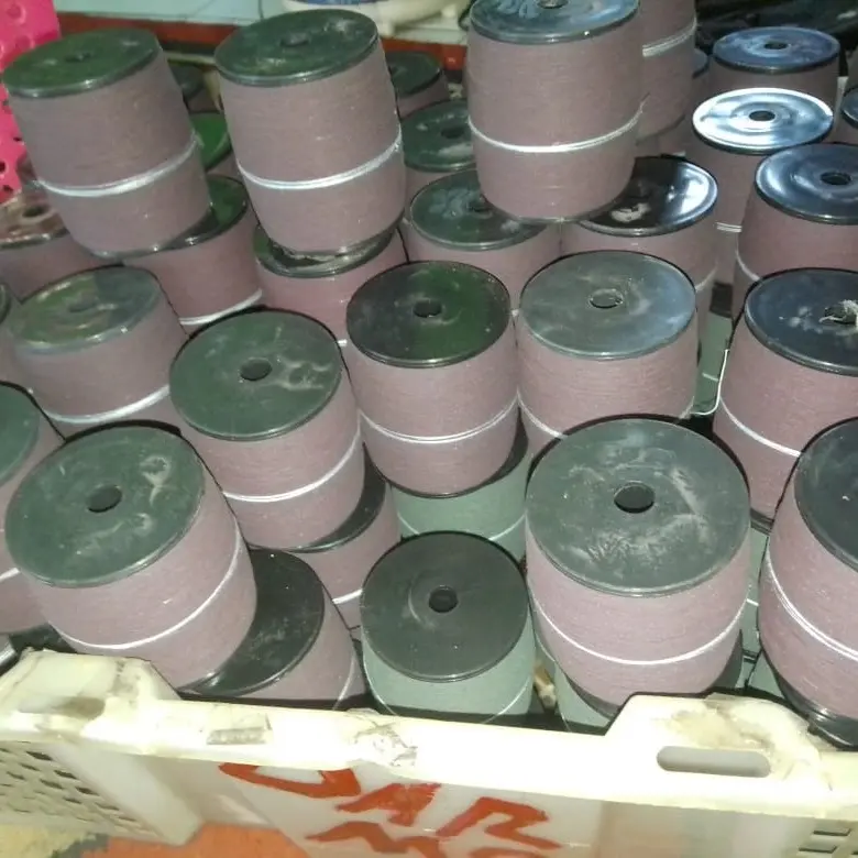 Gelasan Masterglass molor 022 pjg 2000yard halus berasa 1