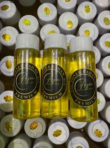 [3pcs] Toner Badan by Ayu Beauty