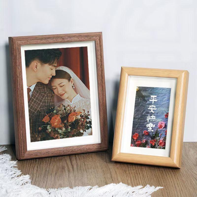 Product Introduction of Khung Trưng Bày 3D, Đồ Trang Trí Nghệ Thuật Thư Pháp, Quà Sinh Nhật, Thủ Công Sáng Tạo, Khung Tranh Treo A4 67810inch, Xếp Hạng Tích Cực 91% 21