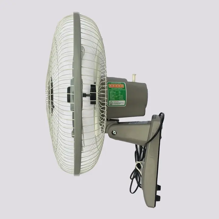 QUẠT TREO TƯỜNG NATIFAN 2 DÂY SIÊU MÁT QuạT 5