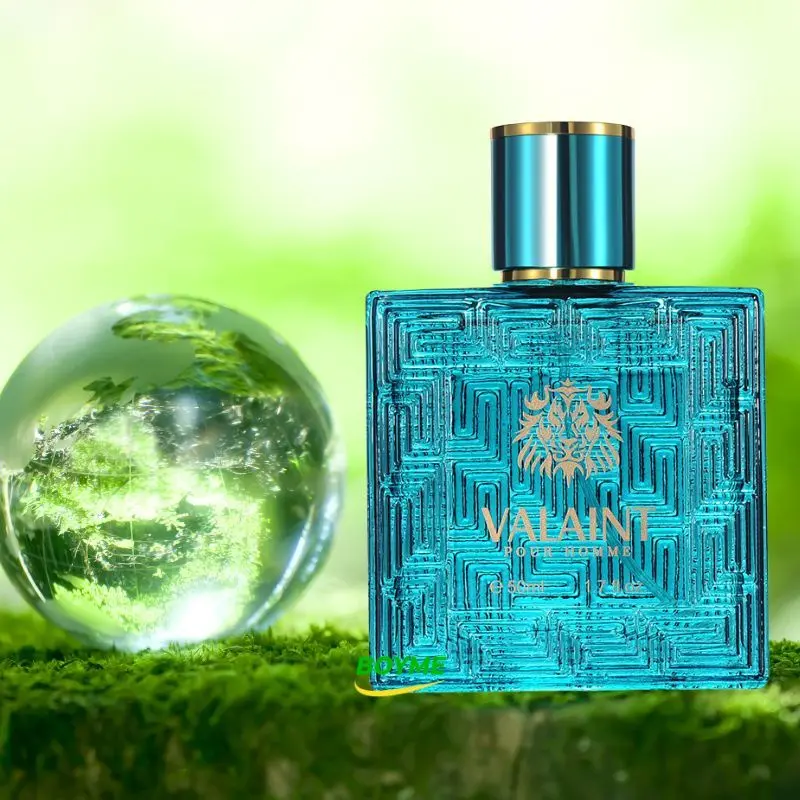 Nước Hoa Nam Cao Cấp nội Địa Trung VALAINT, Hương Thơm Nam Tính, Thanh Lịch, Nốt Hương Lan Tỏa Vạn Người Mê, Thể Tích 50 7