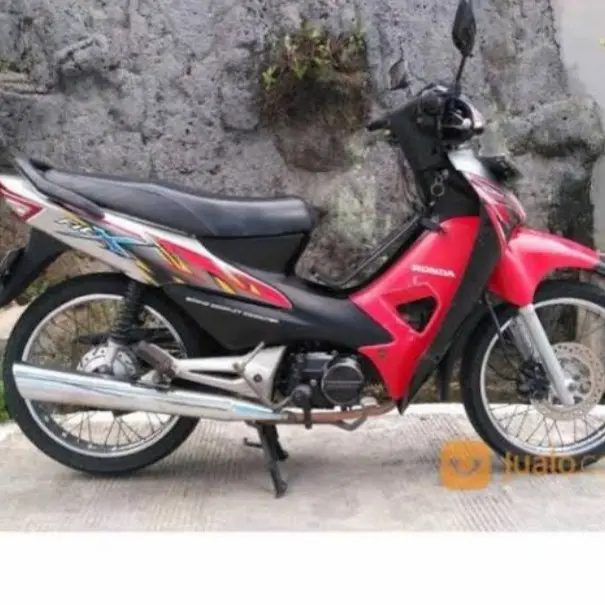 tangki supra fit new tangki supra fit new Motorcycle 4