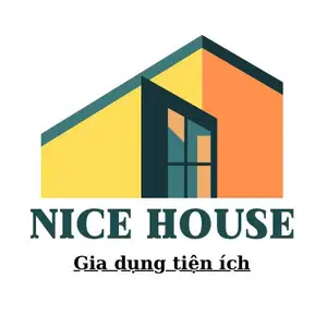 NICE HOUSE - Gia dụng tiện ích