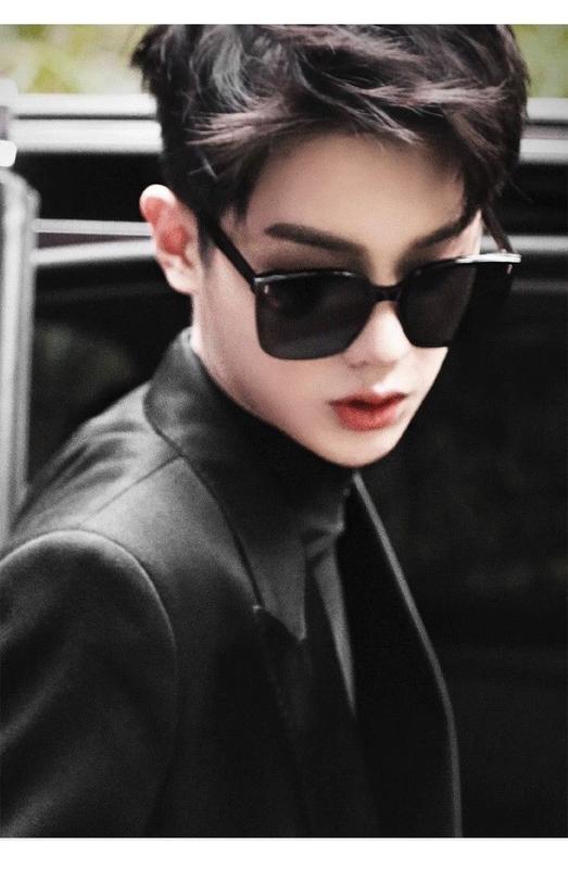 Product Introduction of Special Glasses Driving Uv-Proof Polarized Sunglasses Men 2024 New Sunglasses Men's Driving 18