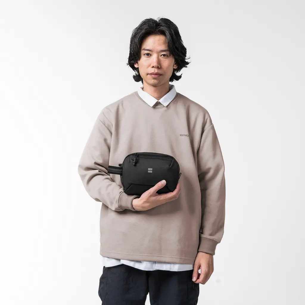 Bodypack Prevision Dopp Kit