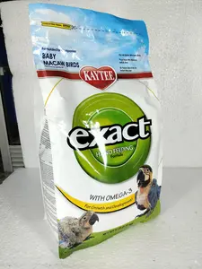 Kaytee Exact Omega 3 Baby Macaw Bubur loloh burung macaw