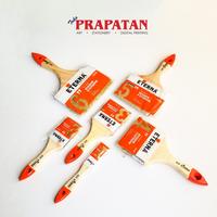 Gambar Kuas Lukis Eterna 633V Interior & Exterior | Eterna Paint Brush - No 3 dari Toko Prapatan_NEW Kota Administrasi Jakarta Timur 2 Tokopedia