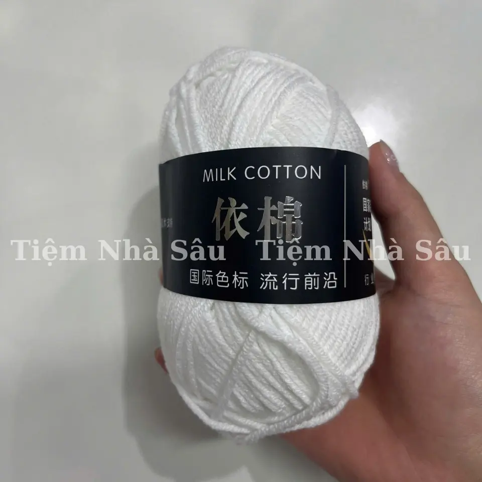 68-Trắng tinh