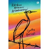 Gambar Kokokan Mencari Arumbawangi dari Gramedia Kota Administrasi Jakarta Barat 1 Tokopedia