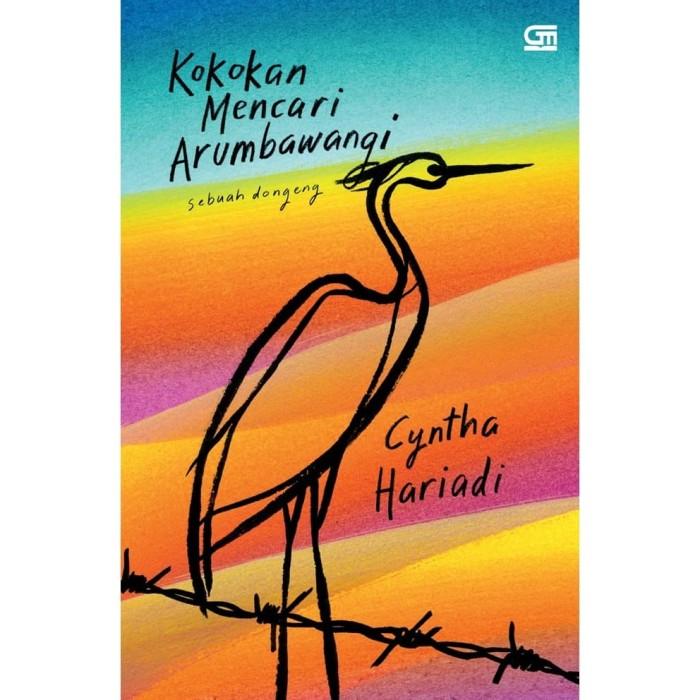 Gambar Kokokan Mencari Arumbawangi dari Gramedia Kota Administrasi Jakarta Barat Tokopedia