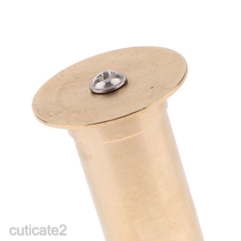 Đầu phun nước nghệ thuật hình nấm 21mm 0