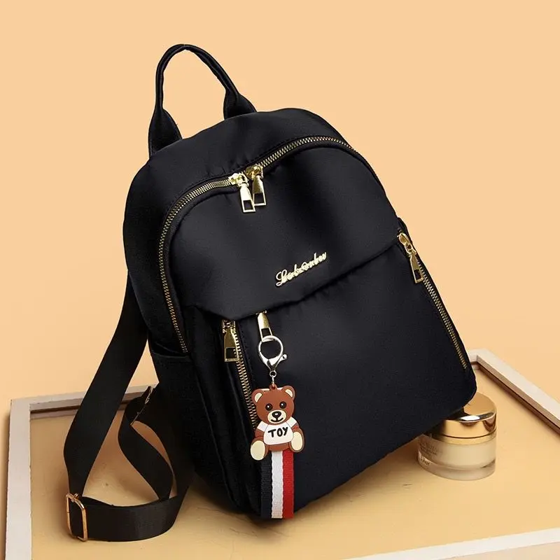 tas ransel wanita korea import tas gendong wanita
