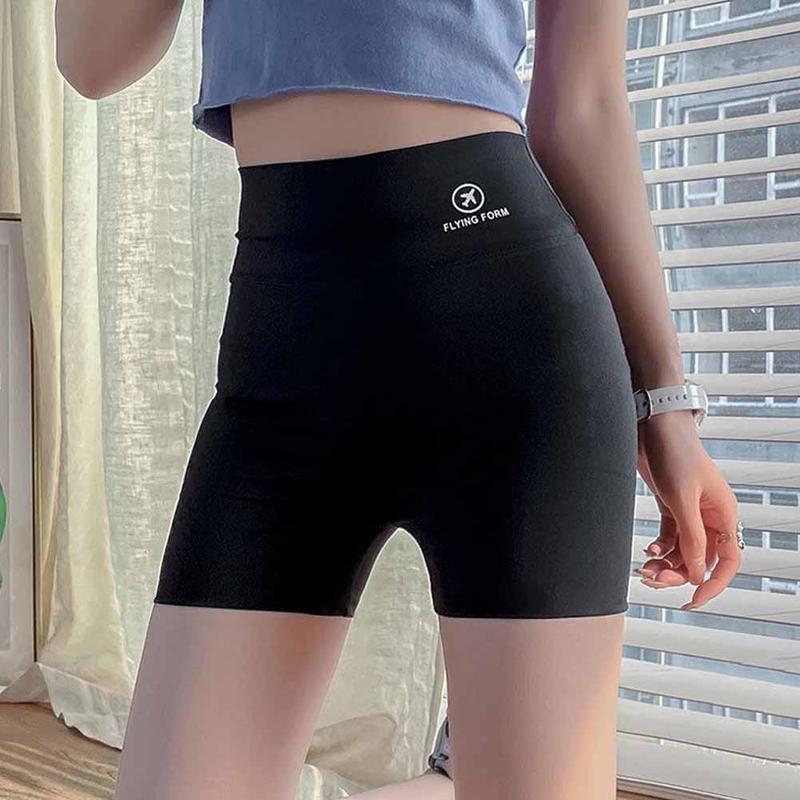 Product Introduction of Quần Đùi Tập Yoga, Dành Cho Nữ, Quần Đùi Tập Thể Dục, Quần Đùi Chạy Bộ Và Đạp Xe, Quần Legging, Cạp Cao, Thích Hợp Cho Thể Thao Và Mùa Hè, Z3V6 31