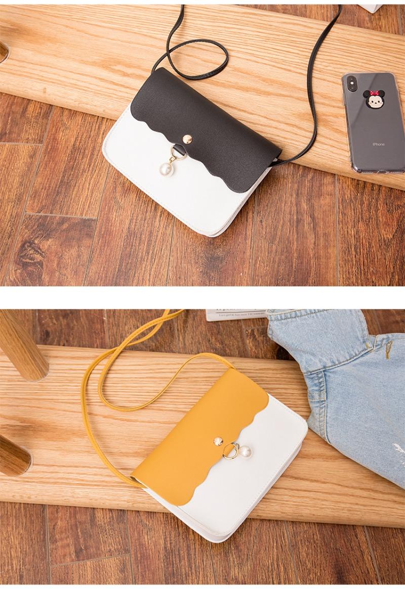 Product Introduction of Thích Hợp Cho Túi Nhỏ Bag Tote túi  chio2nd crossbody  bag túi  hobo pouch túi  si  santi samo  ondoh  bag túi  trống  lv  size  mini túi  xách  sầu  riêng chio  2nd  bag lùn  túi túi  đeo  chéo  dáng  thuyền túi  da  thật 37