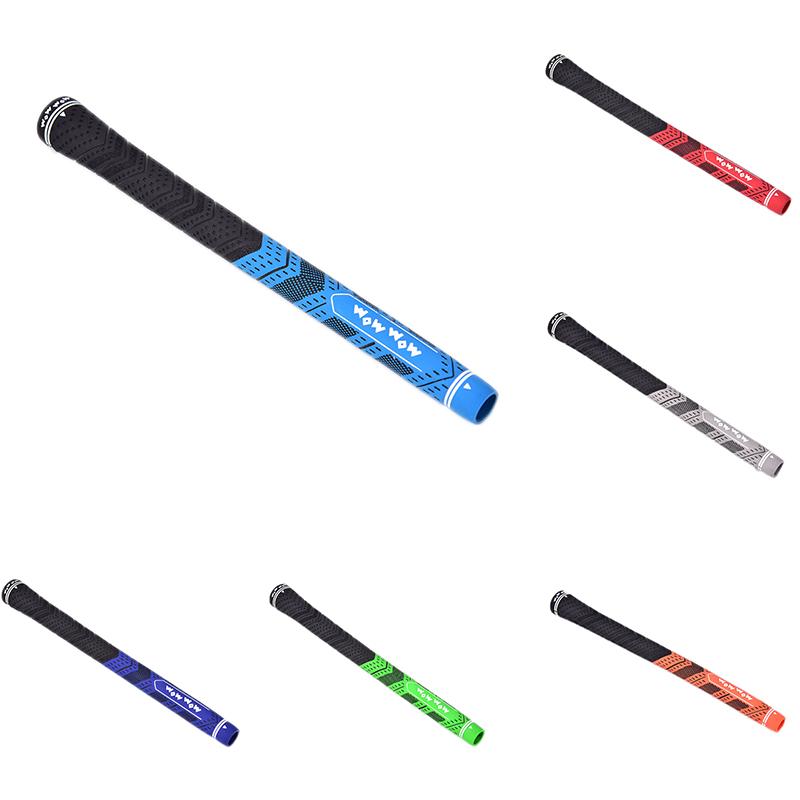 Product Introduction of 2019 New  Golf Grips Standard/Midsize Multicompound MCC Ckg Golf Club Grip 14