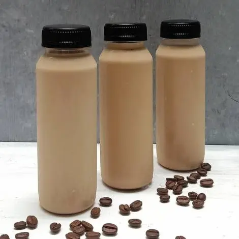 500 GR BEVERIX Bubuk Kopi Premium Aneka Rasa - Serbuk Minuman Usaha Kopi Kekinian 1