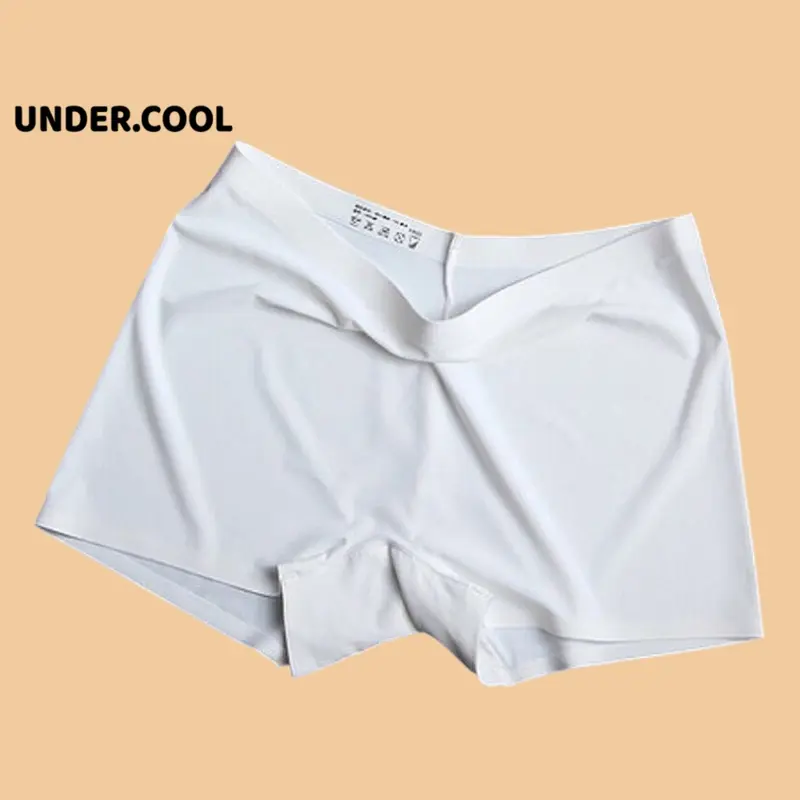 Quần Mặc Váy UNDERCOOL Đúc Su Không Đường May Nâng Mông Nhiều Màu Sắc QLD14 2