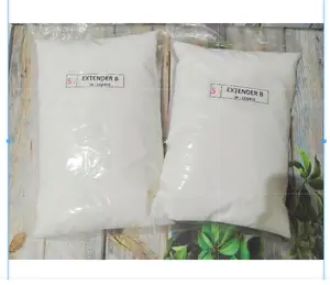 EXTENDER TINTA SABLON KAIN KEMASAN 1 KILOGRAM