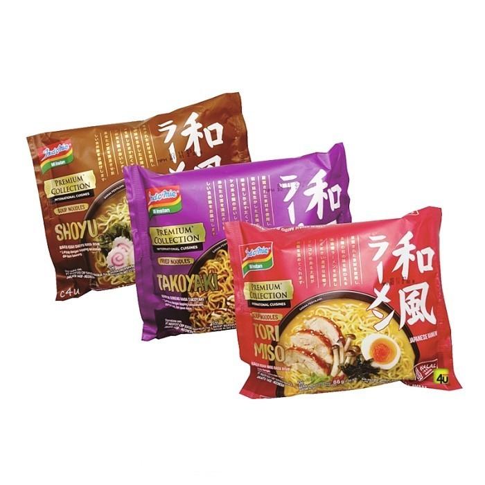 INDOMIE RAMEN GROSIR DUS ISI 20PC 0