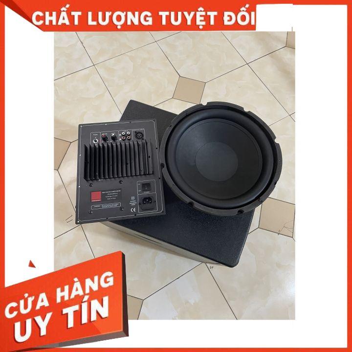 Bộ combo mạch + loa sub điện bass 30 siêu trầm JB
