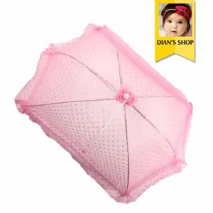 Kojong Bayi DEO-DEO - Kelambu Bayi Anti Nyamuk - Perlengkapan Tidur Bayi .