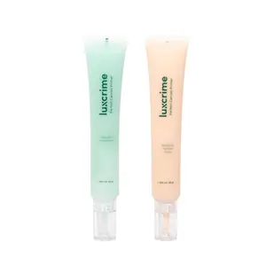 LUXCRIME PERFECT CANVAS primer