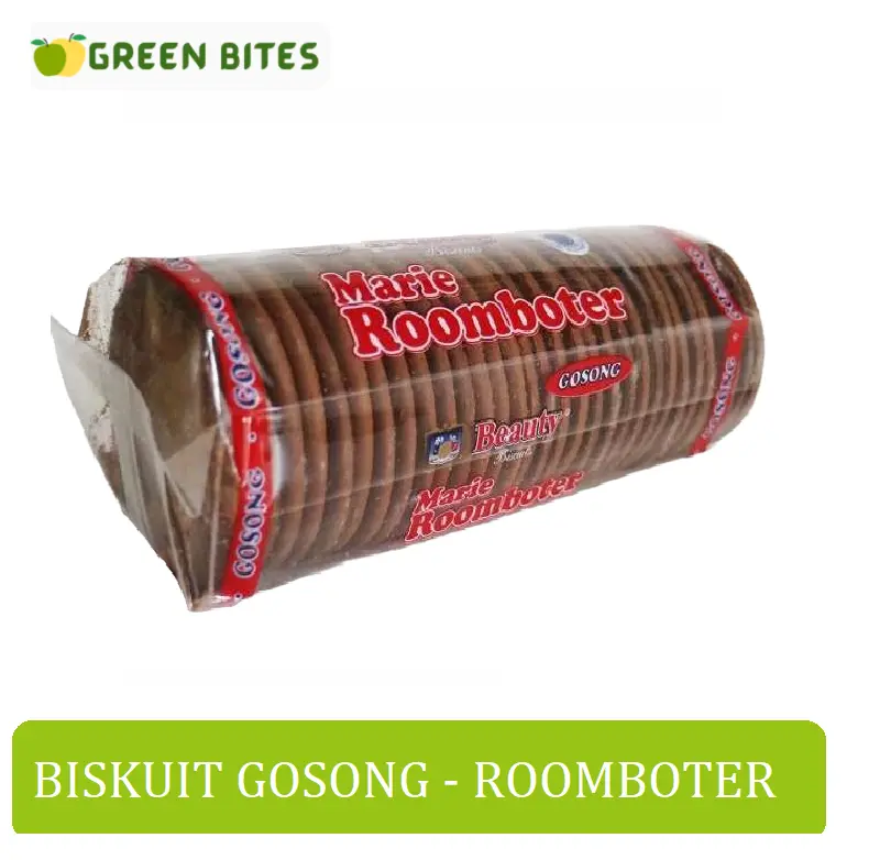 BISKUIT BEAUTY MARIE GOSONG 0