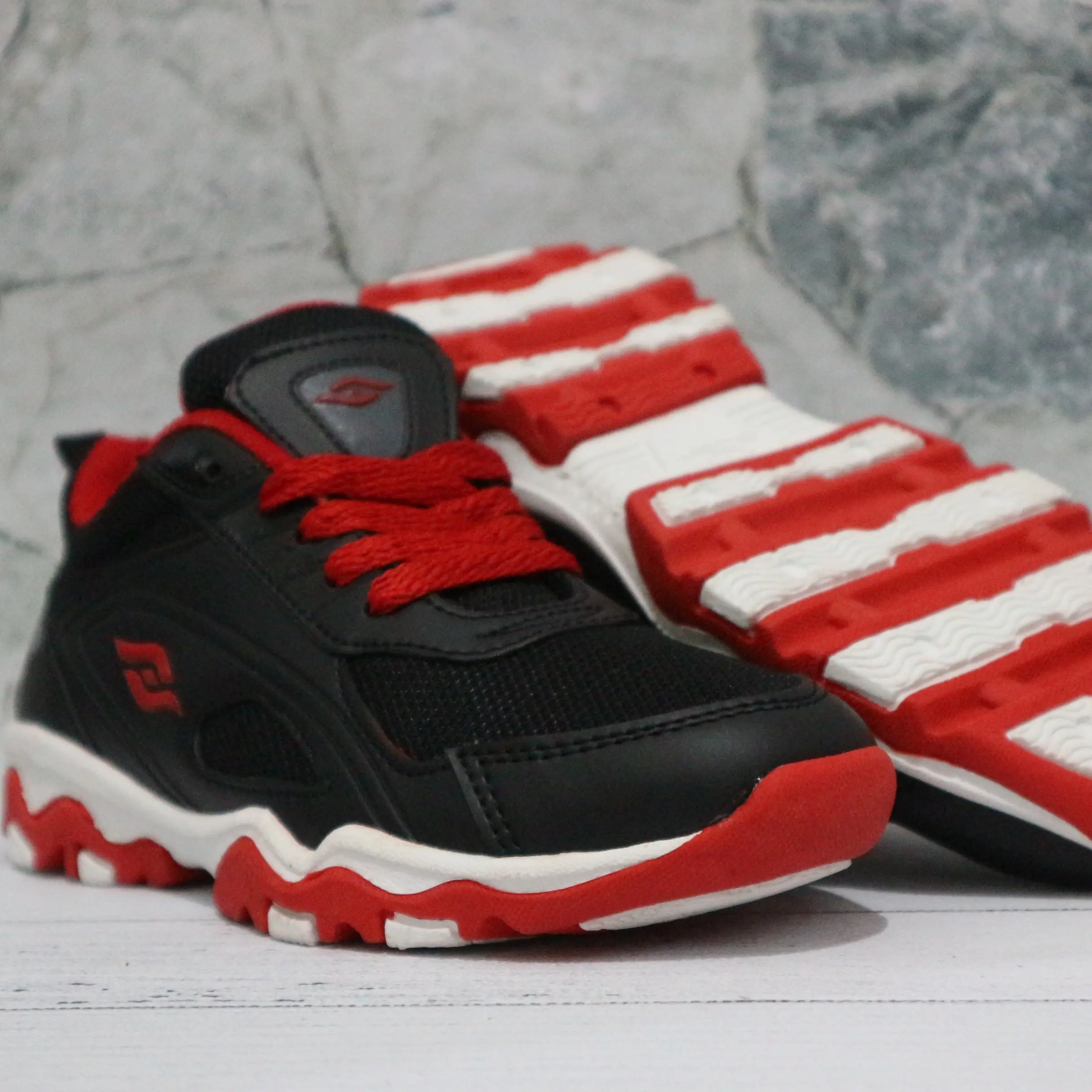 Sepatu Owen Anak sepatu sekolah SD sampai SMA sepatu formal olahraga Fashion Fashion sepatu sekolah anak