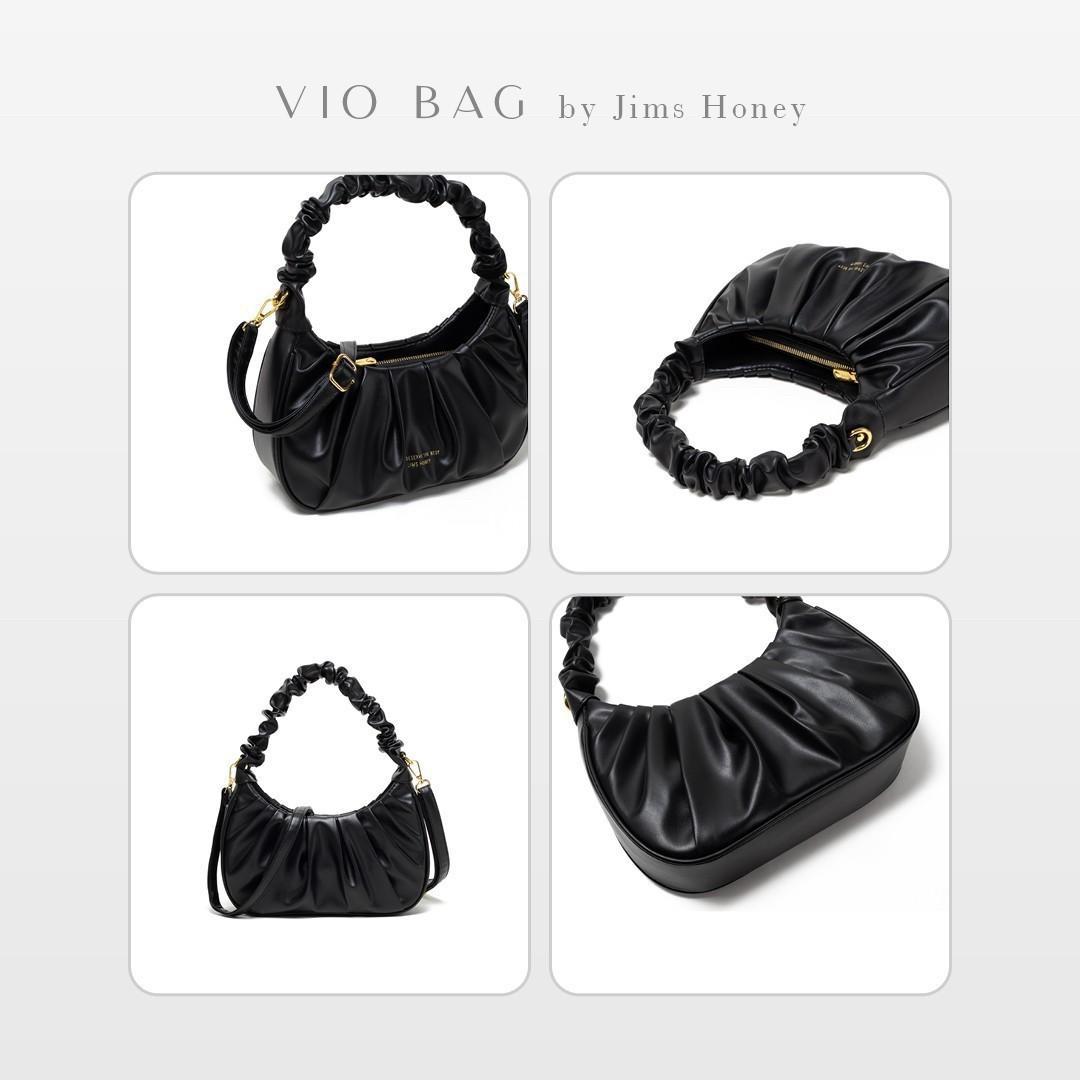 JIMS HONEY TAS WANITA VIO BAG