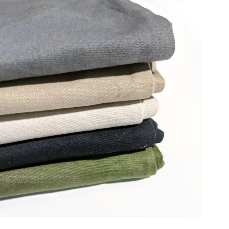 DMC-6001 celana Chino panjang pria celana Chino skinny pants celana pria celana panjang celana Chinos panjang pria celana Chino hitam celana Katun Muda Nyaman Pensil 1