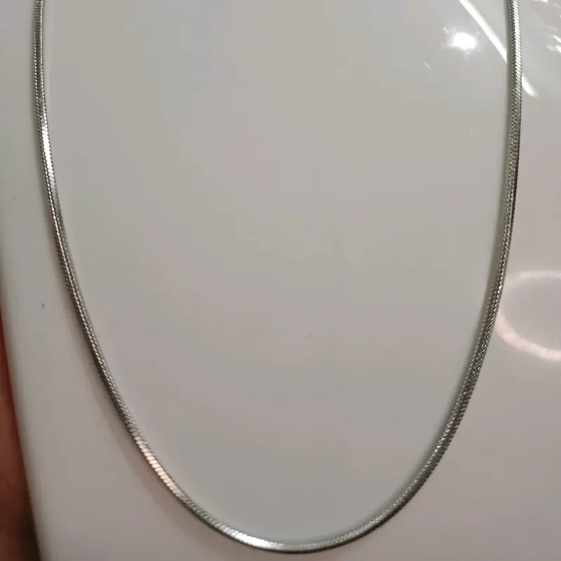 kalung belut Perempuan Laki-laki 0