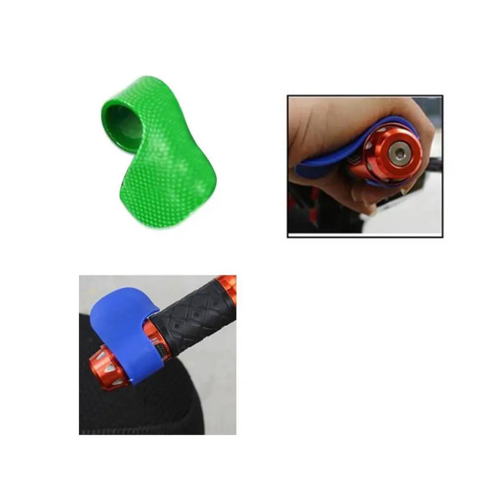 Universal Scooter Bike Grip Throttle Assist Wrist Control
