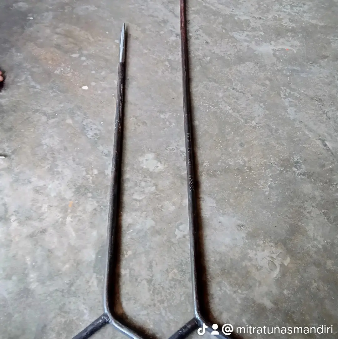 alat langsir buah sawit langsung/senyawa (COD)