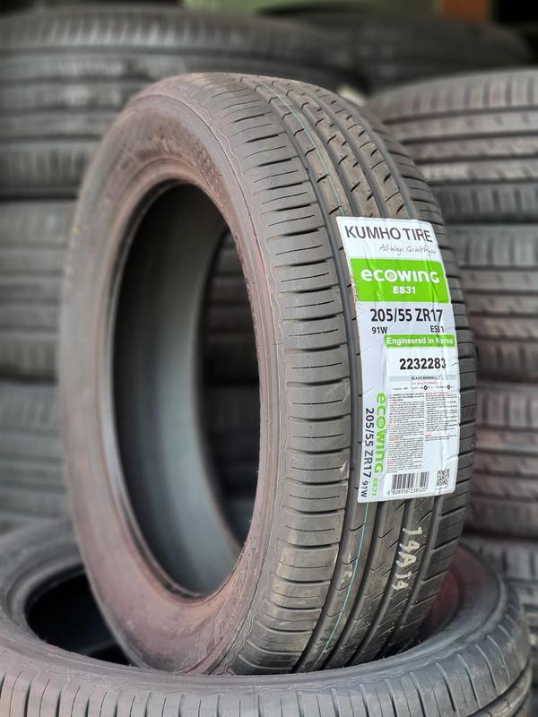 Giá Tốt_205/55r17 Dành Cho Xpander Cross, Vf5 Bán Chạy Nhất Phụ Kiện Phụ Tùng 0