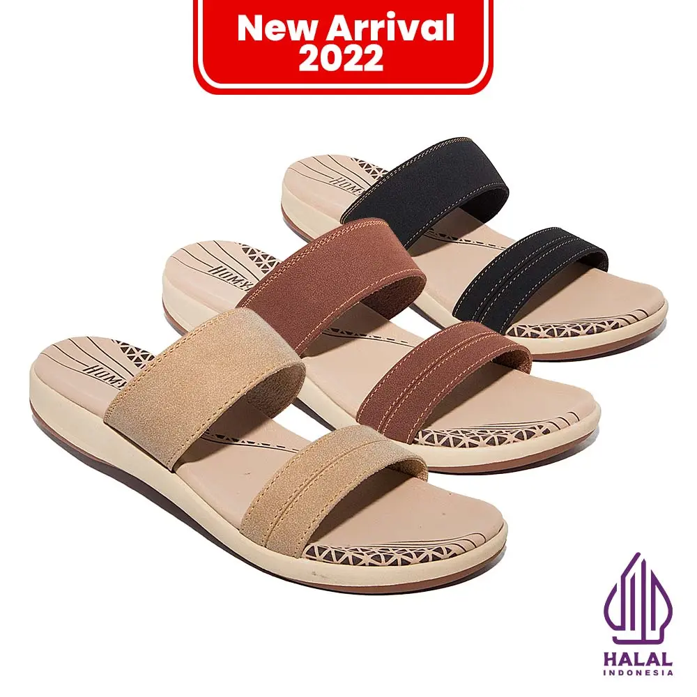 Homyped Mery N33 Sandal Wanita