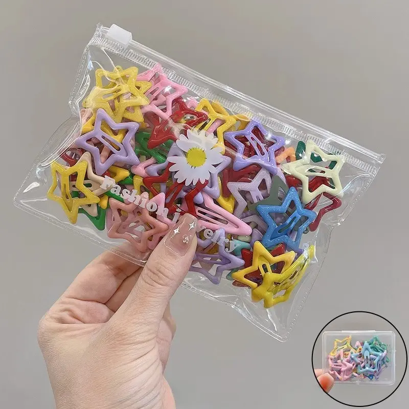 C-Colorful 50pc