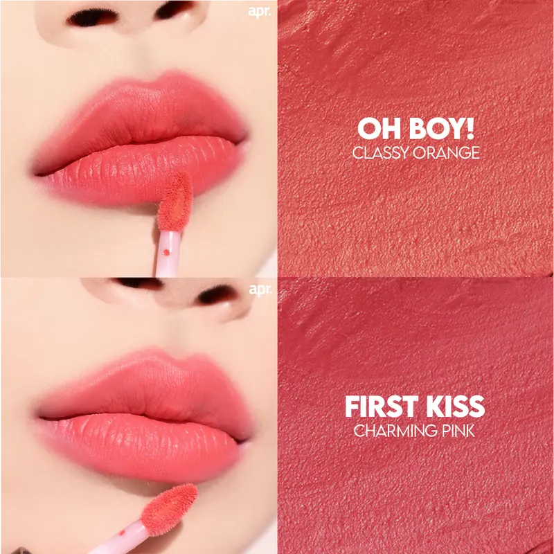 Jacquelle Lip Cloud - Disney Mickey Minnie - Lip Cream Tahan Lama Bibir Lipstick Lipstik - Pewarna Mencerahkan Bibir 4