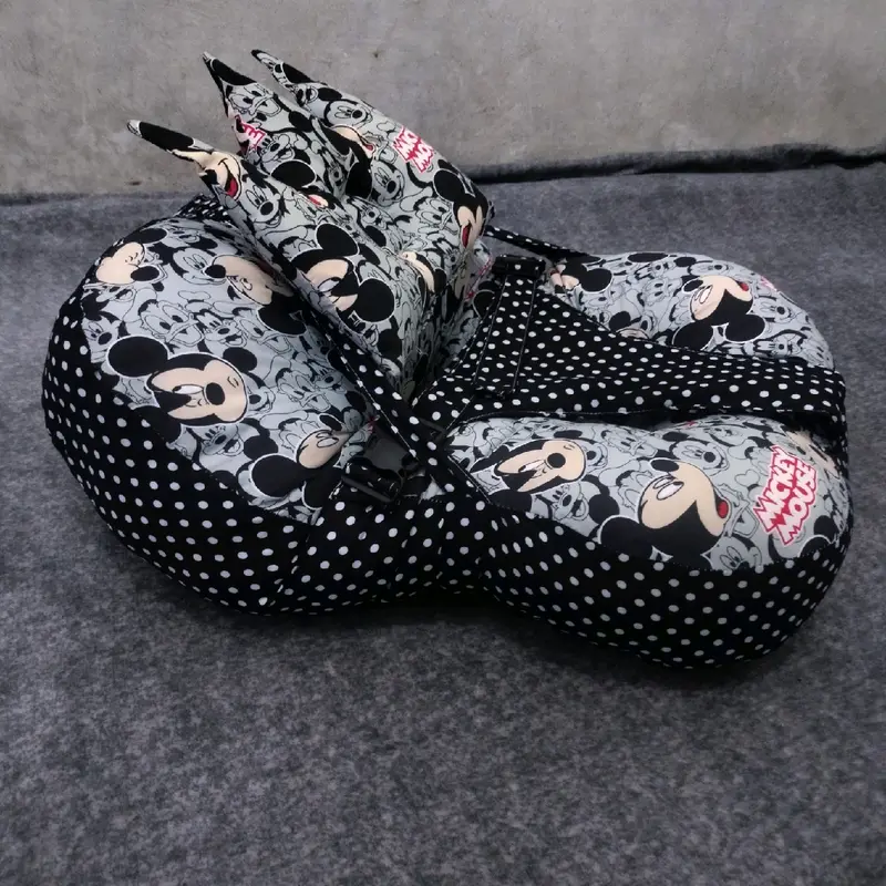 Sofa Bayi Duduk Multifungsi 0