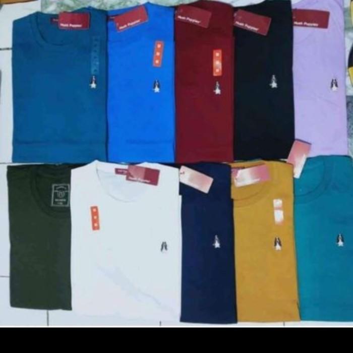 Product Introduction of G♫Q7 Executive Short Sleeve Knit Polo Shirt 5-Psgkca223J018 Navy W✔9U 0