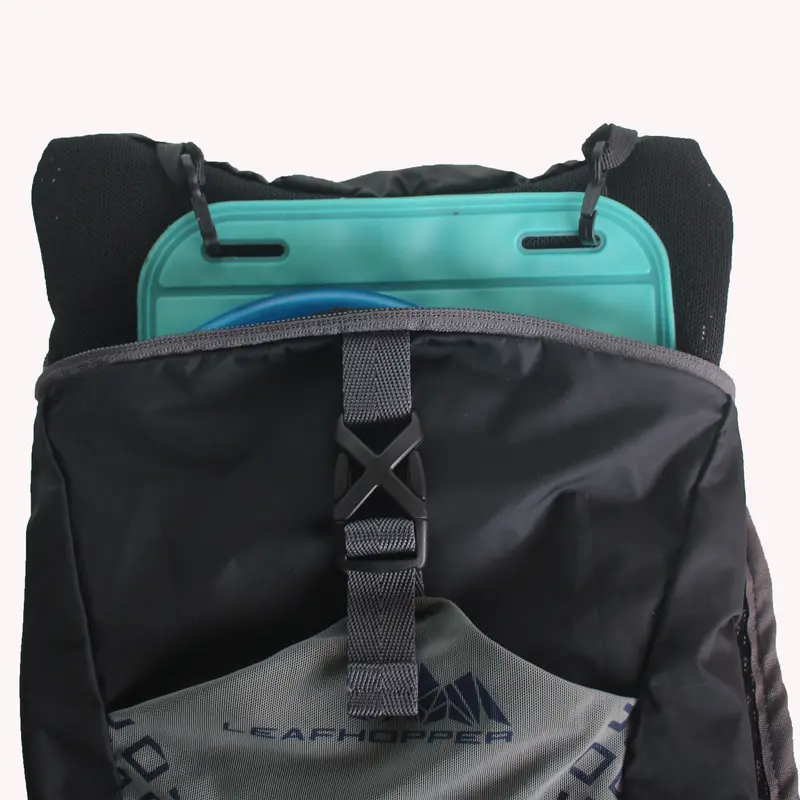 LEAFHOPPER HYDROPACK RYZEN 8 FOLDABLE TRAIL RUNNING DAN RANSEL TAS SEPEDA ULTRALIGHT 6