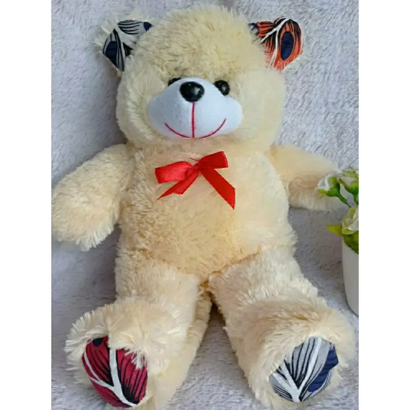 Boneka Panda Lucu 30cm Bear Lucu Murah 1