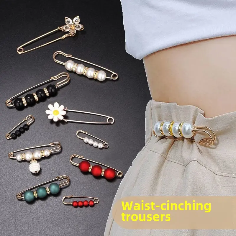 Waistband Clip: Keep Your Clothes in Place ,for Women