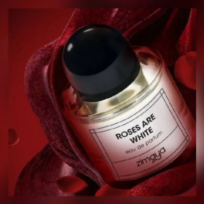 ZIMAYA PERFUME || UAE PERFUME 100ml 5